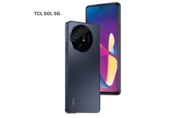 TCL 50L 5G price in Bangladesh 2025